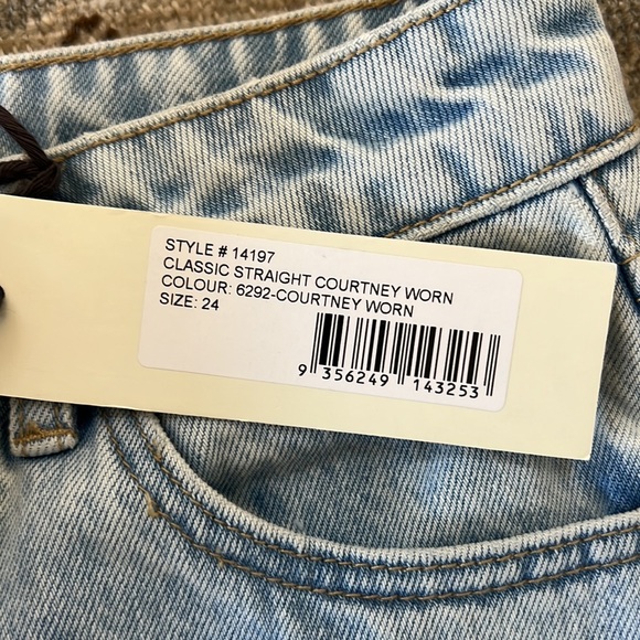 Rolla’s jeans - Picture 2 of 4